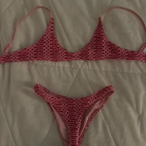 TRIANGL BATHING SUIT